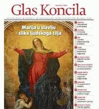  U novom broju Glasa Koncila pročitajte... 